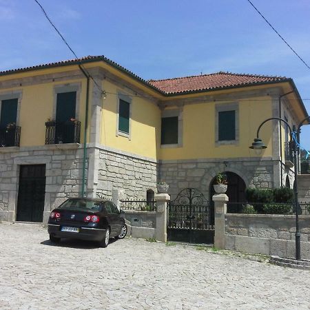 Casa Sao Joao Villa Sao Joao da Serra Exteriör bild