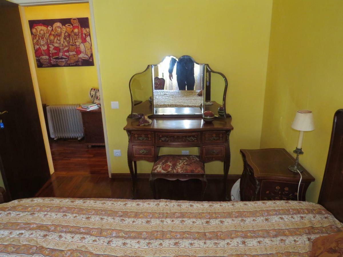 Casa Sao Joao Villa Sao Joao da Serra Exteriör bild